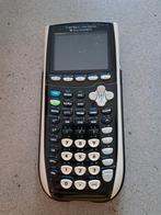 TI-84 Plus C Silver Edition, Diversen, Ophalen of Verzenden, Grafische rekenmachine, Zo goed als nieuw