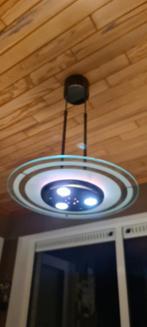 Hang spots .plafond, Huis en Inrichting, Lampen | Spots, Zo goed als nieuw, Ophalen