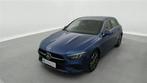Mercedes-Benz A-CLASS 180 A 180 MHEV *NAVI COCKPIT/FULL LED/, Auto's, 4 deurs, Gebruikt, 135 g/km, 4 cilinders