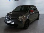 Renault Twingo III Intens, Argent ou Gris, Euro 6, Entreprise, Boîte manuelle