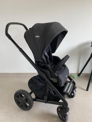 Buggy 4in1 beschikbaar voor biedingen