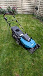 Grasmaaier 18v, Cirkelmaaier, Ophalen of Verzenden, Zo goed als nieuw, Makita