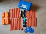 Hot Wheels Track builder, Enfants & Bébés, Jouets | Circuits, Pièces, Enlèvement, Utilisé, Hot Wheels