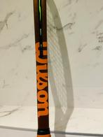 Wilson pro staff 290 gram, Sport en Fitness, Tennis, Ophalen of Verzenden, Zo goed als nieuw, Wilson