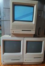 Set van 3 Macintosh, voor decoratie, onderdelen of reparatie, Computers en Software, Vintage Computers, Ophalen of Verzenden