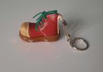 Vintage sleutelhanger, Verzamelen, Ophalen of Verzenden, Gebruikt