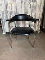 ② 2x chaise haute vintage marque Marko, années 1960 modèle 5 — Chaises de  bureau — 2ememain
