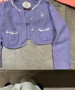 gilet Sergent Major - taille 98, Enfants & Bébés, Enlèvement ou Envoi, Comme neuf