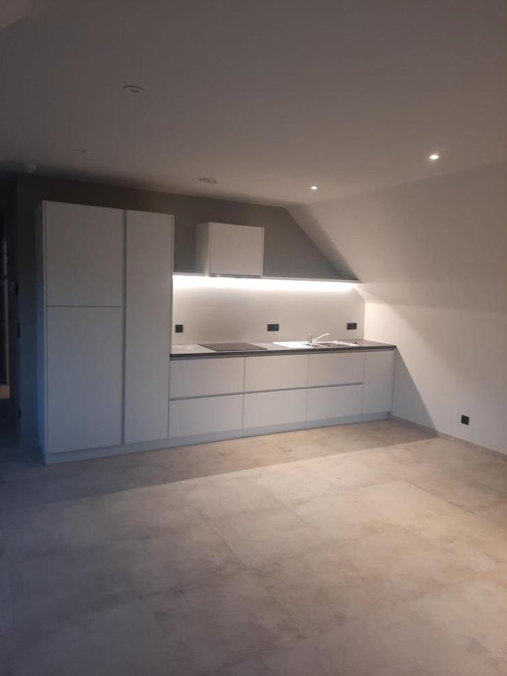 Studio te huur – Rustig wonen in het groen, Immo, Appartements & Studios à louer, Province d'Anvers