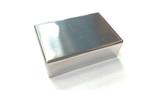 Zekeringenhouder deksel inox Classic Mini., Ophalen, Nieuw, Mini