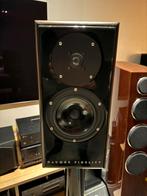 Devore fidelity Dynaudio Wireworld, Overige merken, Front, Rear of Stereo speakers, Gebruikt