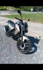 Sym NH x 125cc, Motoren, Particulier, 124 cc, Sym