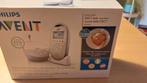 Babyfoon Philips Aventis Dect SCD570, Enlèvement ou Envoi, Utilisé, Moins de 100 mètres, Fonction Répondeur