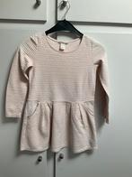 Poederroze jurk H&M maat 122/128, Ophalen of Verzenden, Zo goed als nieuw