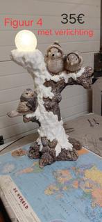 Kerstdecoratie, Ophalen, Nieuw