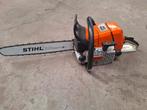 Kettingzaag stihl 044, Tuin en Terras, Overige soorten, Zo goed als nieuw, STIHL MS, Ophalen