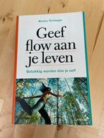 Geef Flow aan je Leven, Comme neuf, Enlèvement ou Envoi