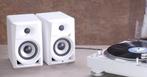 Pioneer DM-40 monitor speakers Wit - Nieuw in doos, Ophalen of Verzenden, Nieuw, Speakers, Pioneer