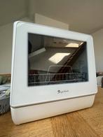 Lave-vaisselle compact de table Single Homie – 4 services, Electroménager, Enlèvement, Neuf