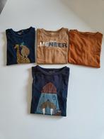 Longsleeves Kidz Nation JBC maat 116, Enfants & Bébés, Vêtements enfant | Taille 116, Enlèvement, Comme neuf, JBC., Chemise ou À manches longues