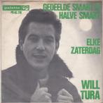 will tura, Cd's en Dvd's, Ophalen of Verzenden