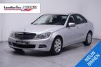 Mercedes-Benz C 180 K BlueEFFICIENCY Business Class Navi PDC, Auto's, Mercedes-Benz, Parkeersensor, 155 g/km, Overige kleuren