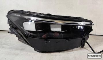 VW TAYRON IQ FULL LED KOPLAMP 57L941060 COMPLEET ORIGINEEL beschikbaar voor biedingen