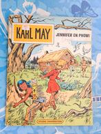 Karl May, Boeken, Stripverhalen, Ophalen of Verzenden, Gelezen