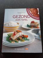 GEZOND aan tafel, Taart, Gebak en Desserts, Nieuw, Ophalen of Verzenden, Rosemary Stanton