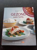 GEZOND aan tafel, Rosemary Stanton, Cuisine saine, Europe, Gâteau, Tarte, Pâtisserie et Desserts