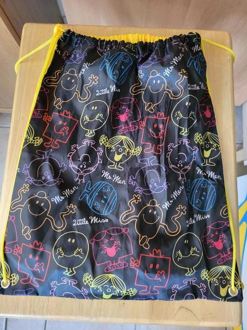 Sac Monsieur et Madame, Handtassen en Accessoires, Tassen | Sporttassen, Unisex kinderen, Ophalen