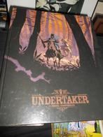 Undertaker 4 TT, Boeken, Stripverhalen, Ophalen of Verzenden