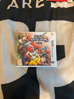 Super Smash Bros. (Boite vide + Notice) Nintendo 3DS, Consoles de jeu & Jeux vidéo, Jeux | Nintendo 2DS & 3DS, Online, Enlèvement ou Envoi