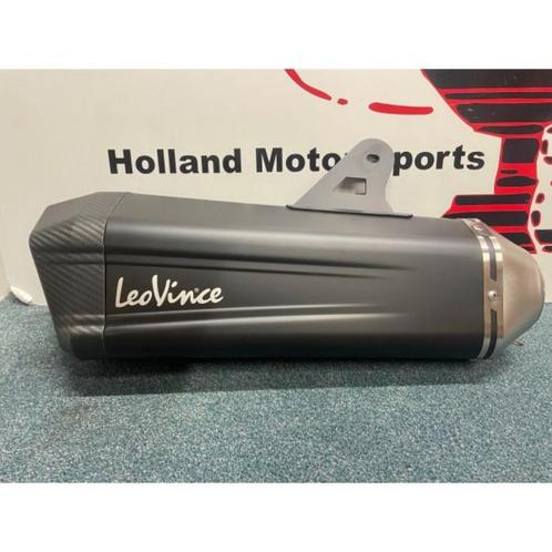 BMW R 1250 GS / Adventure Leovince uitlaat demper, Motoren, Onderdelen | BMW, Nieuw, Ophalen of Verzenden