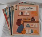 Oude kinderboeken Bezig bijtje, Boeken, Ophalen of Verzenden