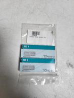 Tondeo TSS-3 Mesjes 10 pakjes (Nieuw), Ophalen of Verzenden, Nieuw, Overige typen