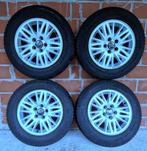 Volvo C30 C40 C70 S40 S60 S80 S90 V40 V50 V60 V70 V90 XC40, Auto-onderdelen, Banden en Velgen, Ophalen, Gebruikt, 15 inch, Banden en Velgen