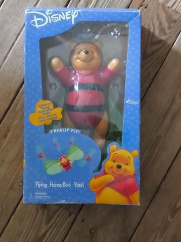 Winnie de Poeh Disney beschikbaar voor biedingen