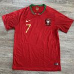 Portugal Ronaldo Voetbalshirt Origineel WorldCup 2018, Sport en Fitness, Voetbal, Ophalen of Verzenden, Zo goed als nieuw