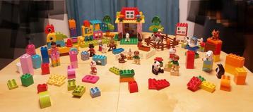 LEGO DUPLO beschikbaar voor biedingen