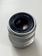 Fujifilm Fujinon XF 50mm f2 R WR, Ophalen of Verzenden, Zo goed als nieuw, Standaardlens