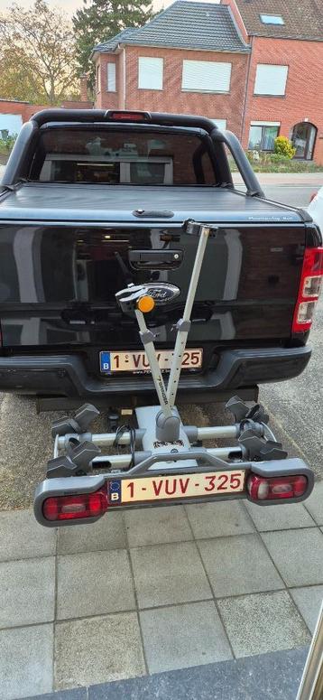 Electrische Fietsendrager SPINDER EAGLE beschikbaar voor biedingen