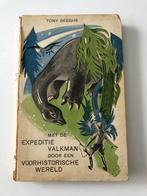 Expédition Valkman ancien livre, Livres, Livres pour enfants | 0 an et plus, Utilisé, Enlèvement ou Envoi