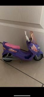 Scooter BARBIE vintage modèle 2001, Enfants & Bébés, Jouets | Véhicules en jouets, Utilisé