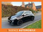 Opel ADAM 1.2i Jam - GARANTIE 12 M (bj 2019), Auto's, Opel, Voorwielaandrijving, 4 zetels, ADAM, Gebruikt