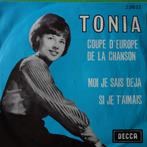 tonia, Cd's en Dvd's, Ophalen of Verzenden