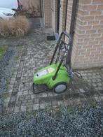 HOGEDRUKREINIGER DIBO ECN-S 210/15 KOUD WATER | 400V, Tuin en Terras, Ophalen, Zo goed als nieuw