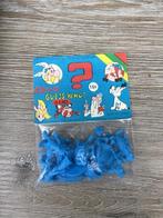 Asterix Guess who? - Dunkin Bubble Gum figuurtjes 1978., Verzamelen, Verzenden, Asterix en Obelix, Nieuw