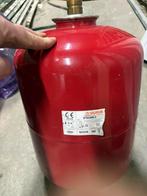 Varem Vase d'expansion  25 l, Bricolage & Construction, Chauffe-eau & Boilers, Enlèvement, Comme neuf