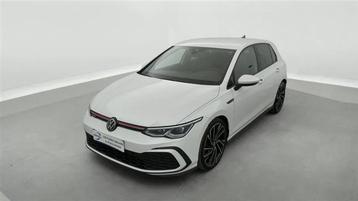 Volkswagen Golf GTI 2.0 TSI GTI OPF DSG (bj 2023, automaat) beschikbaar voor biedingen